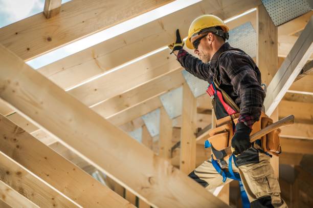 Reliable Frontenac, KS Roofing Contractor Solutions