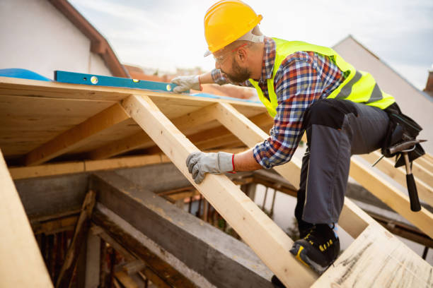 Best Residential Roofing Contractor  in Frontenac, KS