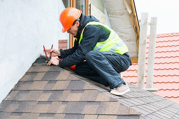 Best Best Roofing Contractors  in Frontenac, KS