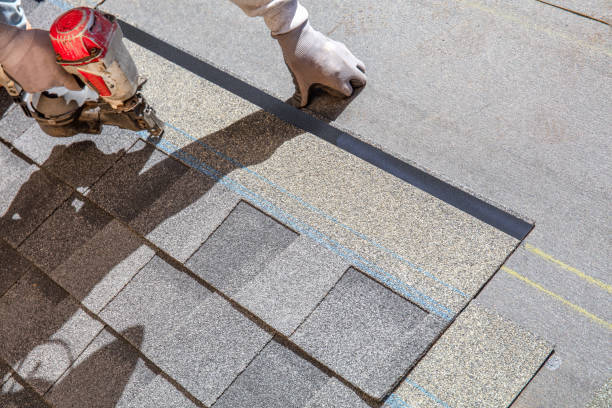 Best Roof Restoration Services  in Frontenac, KS
